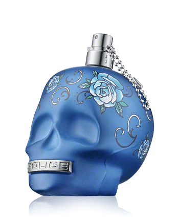 Police To Be Tattooart for Man edt vapo 125ml