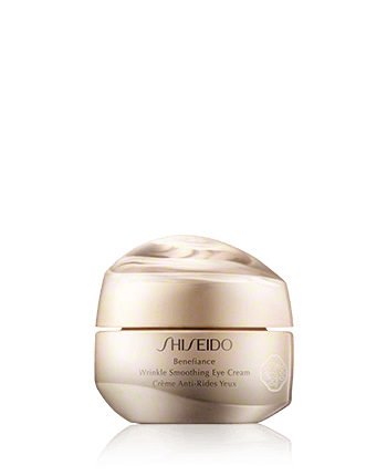 Shiseido Benefiance Wrinkle Smoothing Eye Cream Classic 15ml