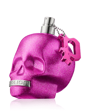 Police To Be Sweet Girl edp vapo 125ml