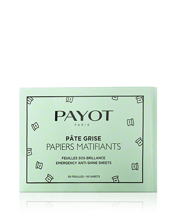 Payot Pâte Grise Papiers Matifiants 50-Stück