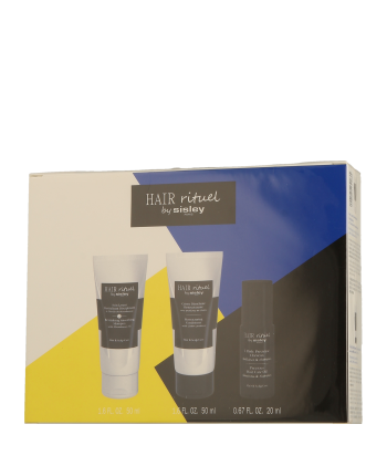 Sisley Hair Rituel Smooth & Shine Set 50ml-50ml-20ml