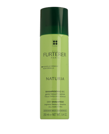 Rene Furterer Naturia Dry Shampoo 250ml