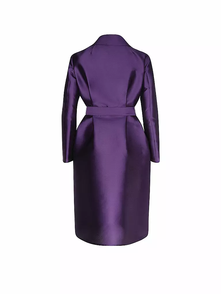 MARC CAIN Mantel  lila