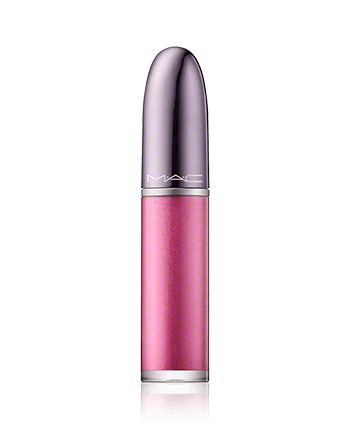 MAC Grand Illusion Glossy Liquid Lipcolour Pearly Girl 5ml