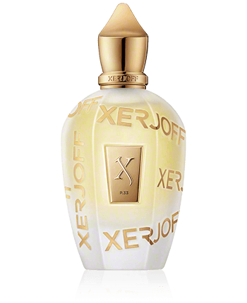 Xerjoff Sketchbook P.33 Parfum Spray 100ml