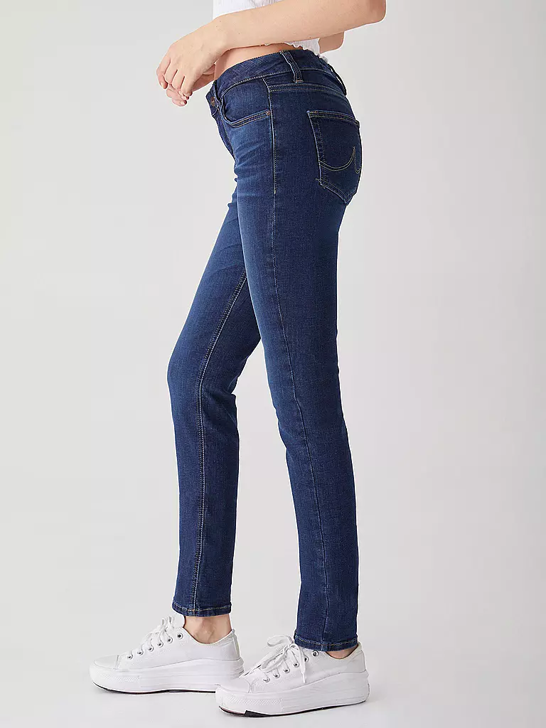 LTB JEANS Jeans Slim Fit ASPEN Y blau