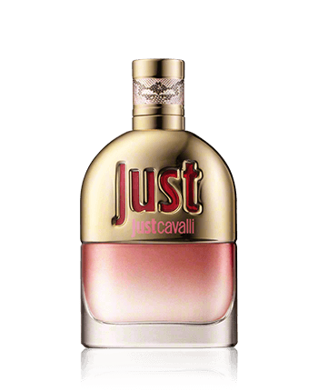 Roberto Cavalli Just Cavalli edt vapo 75ml