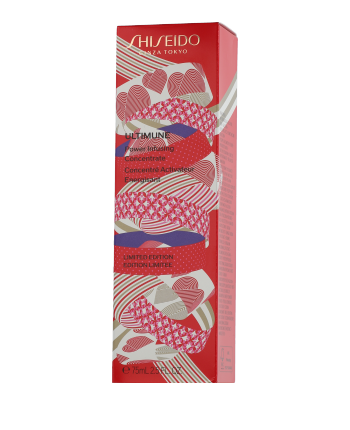 Shiseido Ultimune Power Infusing Concentrate Limited Edition 75ml