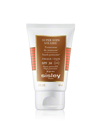 Sisley Sonnenpflege Super Soin Solaire Visage SPF 30 60ml