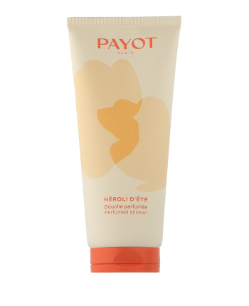 Payot Neroli Douche Parfumée 200ml