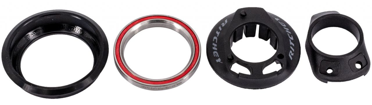 Ritchey Comp Logic-E Cartridge Press-Fit 1.5