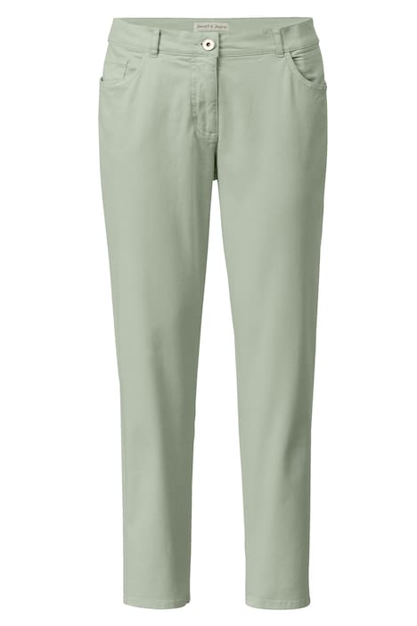 7/8-Hose, Slim Fit, 5-Pocket