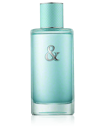 Tiffany Tiffany & Love for Her edp vapo 90ml
