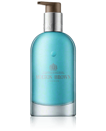 Molton Brown Coastal Cypress & Sea Fennel Fine Liquid Hand Wash 200ml
