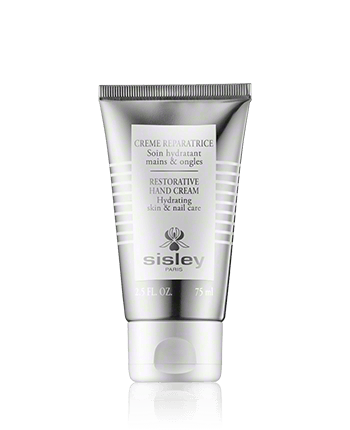 Sisley Körperpflege Crème Réparatrice Soin Hydratant Mains & Ongles 75ml