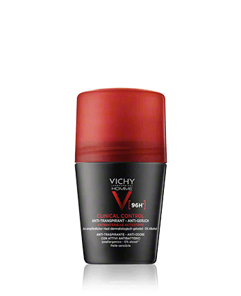 Vichy Homme 96H Clinical Control Anti-Odor 50ml