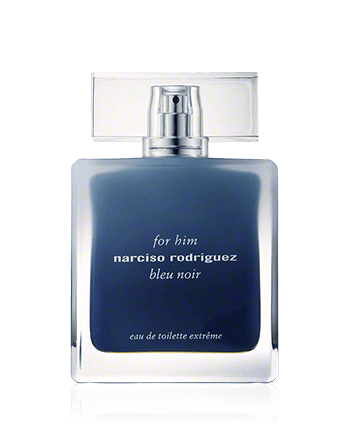 Narciso Rodriguez for him Bleu Noir Eau de Toilette Extrême Spray 100ml