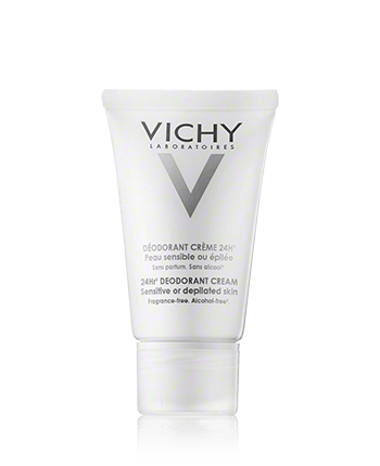 Vichy Deo 24H Deodorant Cream 40ml