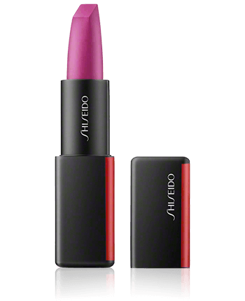 Shiseido ModernMatte Powder Lipstick 530 Night Orchid 4g
