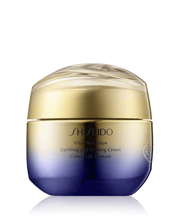 Shiseido Vital Perfection Uplifting & Firming Cream 75ml
