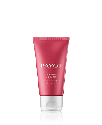 Payot Les Démaquillantes Masque D'Tox 50ml