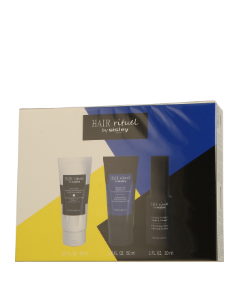 Sisley Hair Rituel Turn up the Volume Set 50ml-50ml-30ml