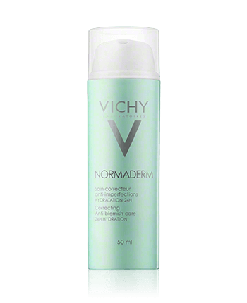 Vichy Normaderm Correcting Anti-Blemish Care 24H Hydration 50ml