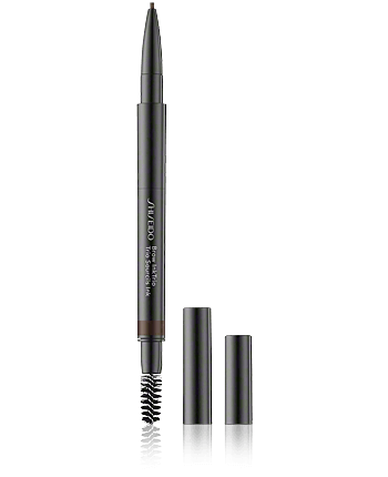 Shiseido Brow InkTrio 04 Ebony 0,25g+0,6g