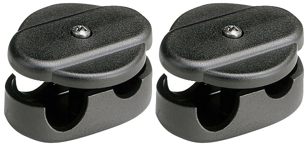 Rixen & Kaul - KLICKfix KLICKfix Korb Fix II Korbbefestigung kaufen | Bike-Discount