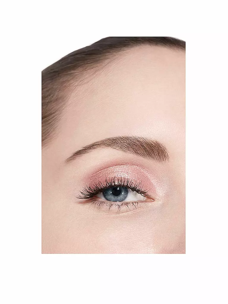 CHANEL  FLÜSSIGER LIDSCHATTEN MIT LANGEM HALT 6ML rosa