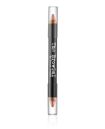 The Browgal Eyebrows Highlighter Pencil 01 Champagne/Cherub 6g