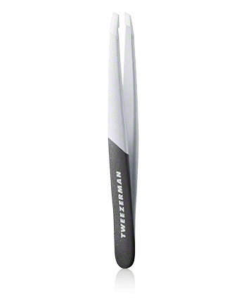 Tweezerman Pinzetten Full Slant Midnight Strike 1-Stück