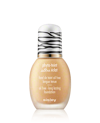 Sisley Phyto Teint Ultra Éclat Fond de Teint Oil Free Longue Tenue 4W Cinnamon 30ml