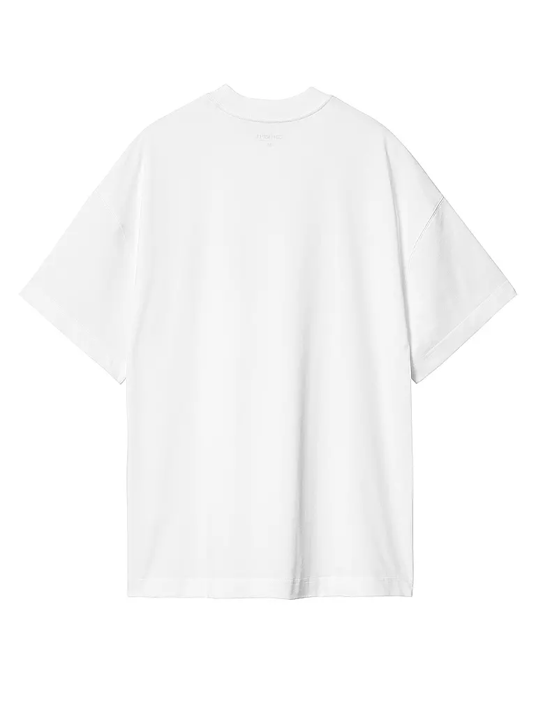 CARHARTT WIP T-Shirt weiss