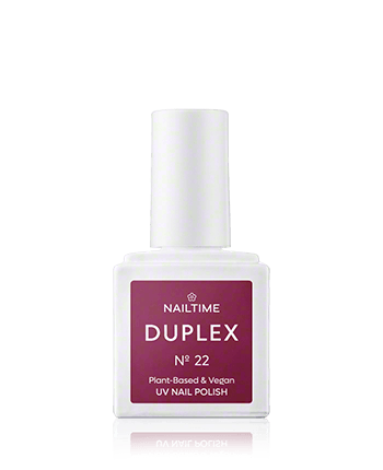 Nailtime Duplex UV Nail Polish 22 Miss Princess 8ml