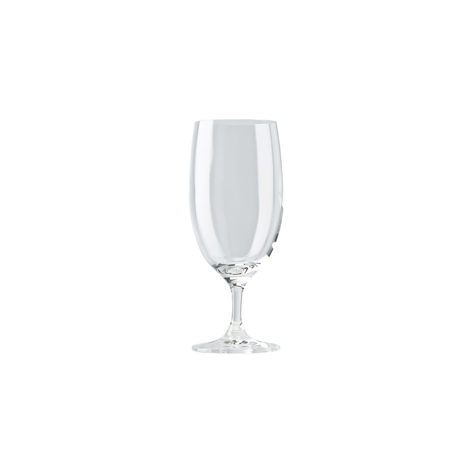 DiVino Glatt Bierglas