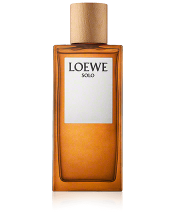 Loewe Solo edt vapo 100ml