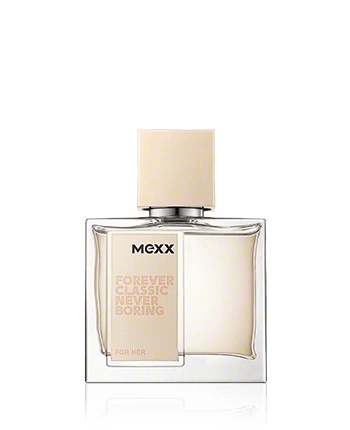 Mexx Forever Classic Never Boring for Her edt vapo 30ml