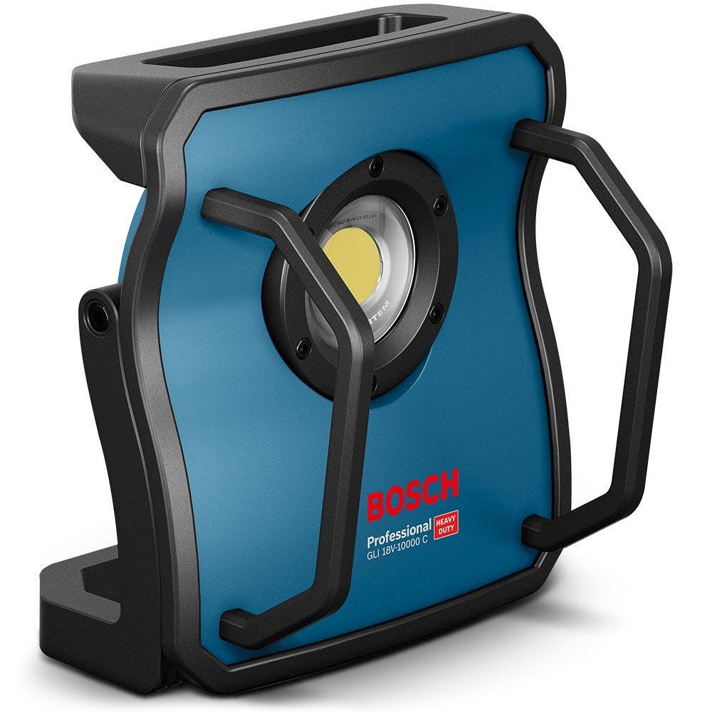 BOSCH 18V 10000 Lumen Connected Floodlight Skin GLI 18V-10000 C 0601446900