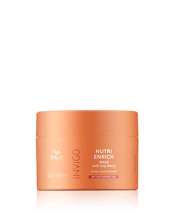 Wella Professionals Invigo Nutri-Enrich Mask 150ml