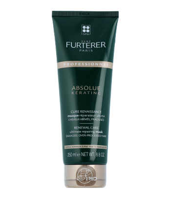 Rene Furterer Absolue Keratine Aufbauende Keratin-Maske 250ml