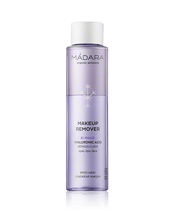 MÁDARA Cleansers & Toners Makeup Remover 100ml