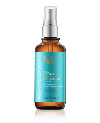 Moroccanoil Frizz Control for all Hair Types 100ml