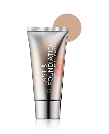 Wunder2 Last & Found(ation) 20 Sand 30ml