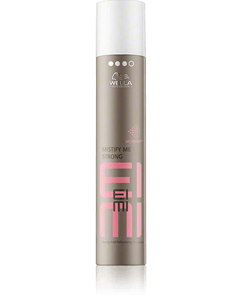 Wella Professionals Eimi Mistify Me Strong Fast Drying Hairspray 500ml