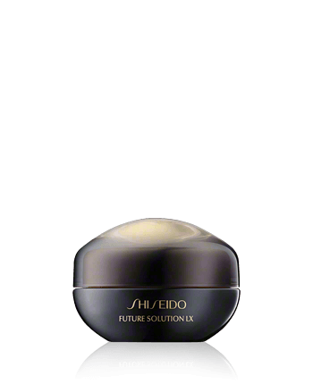 Shiseido Future Solution LX Eye and Lip Contour Regenerating Cream 17ml
