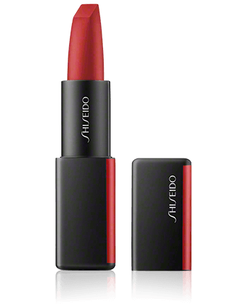 Shiseido ModernMatte Powder Lipstick 529 Cocktail Hour 4g