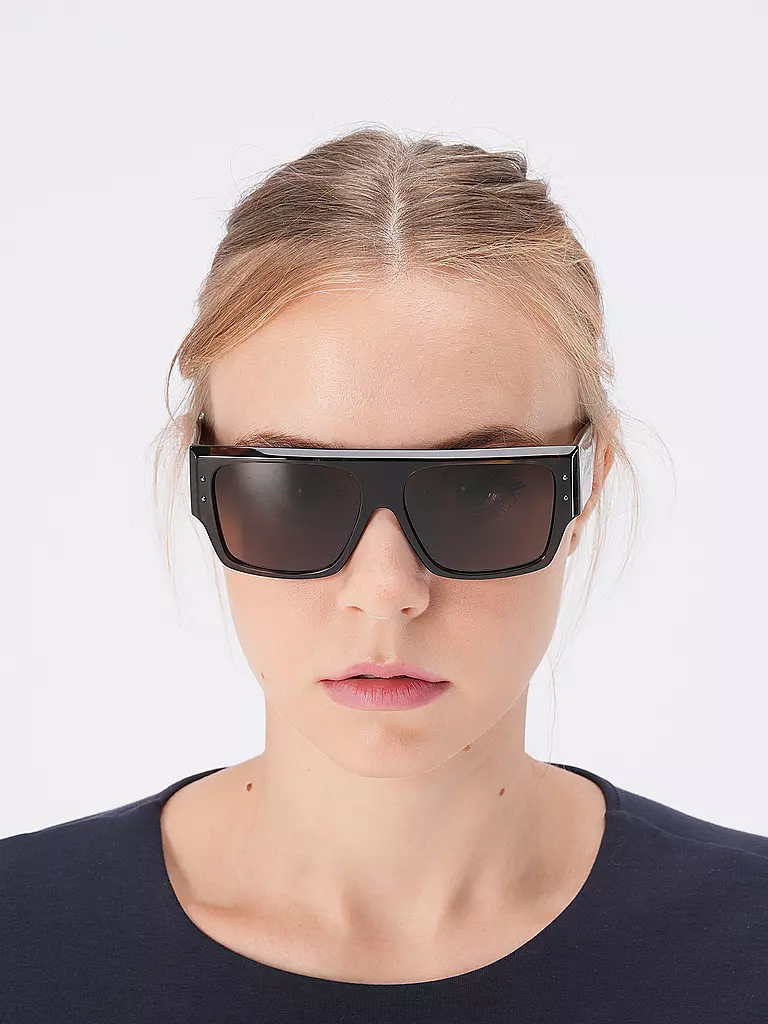 DOLCE&GABBANA Sonnenbrille DG4459/56 braun