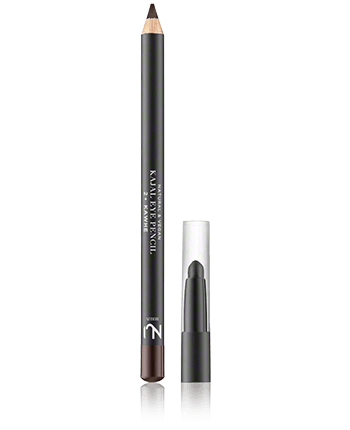 NUI Cosmetics Kajal Eye Pencil 02 Kawhe 1,1g