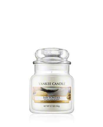 Yankee Candle Housewarmer Baby Powder 104g